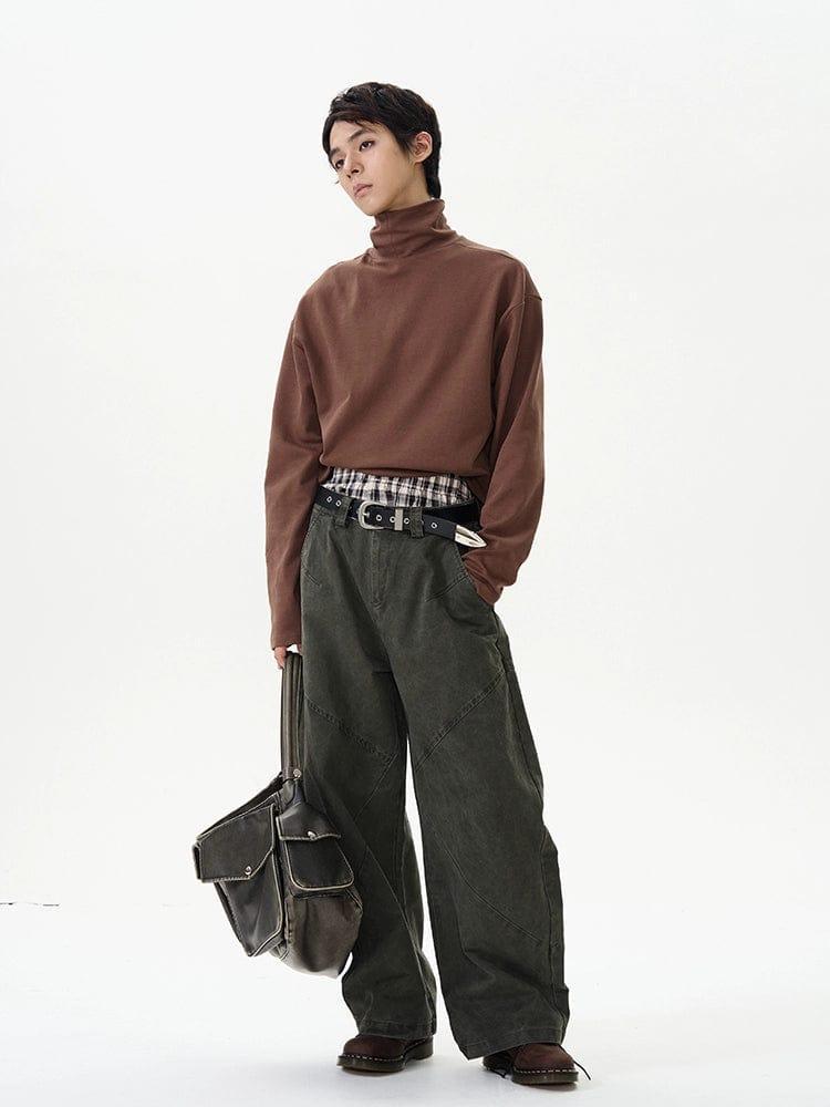 RT No. 12008 WORKWEAR SCIMITAR PANTS Product Image