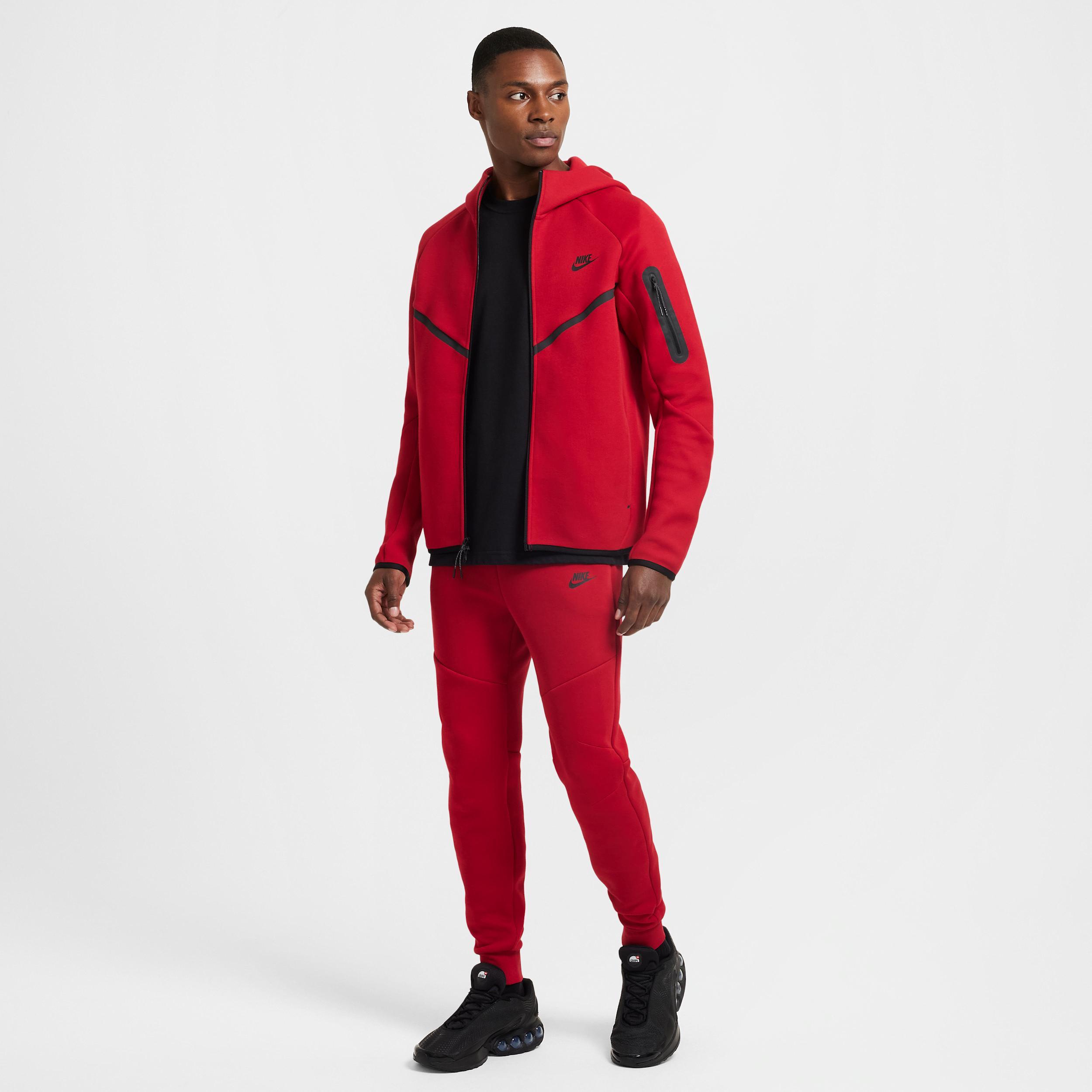 Nike Mens Tech Fleece Jogger Pants Product Image
