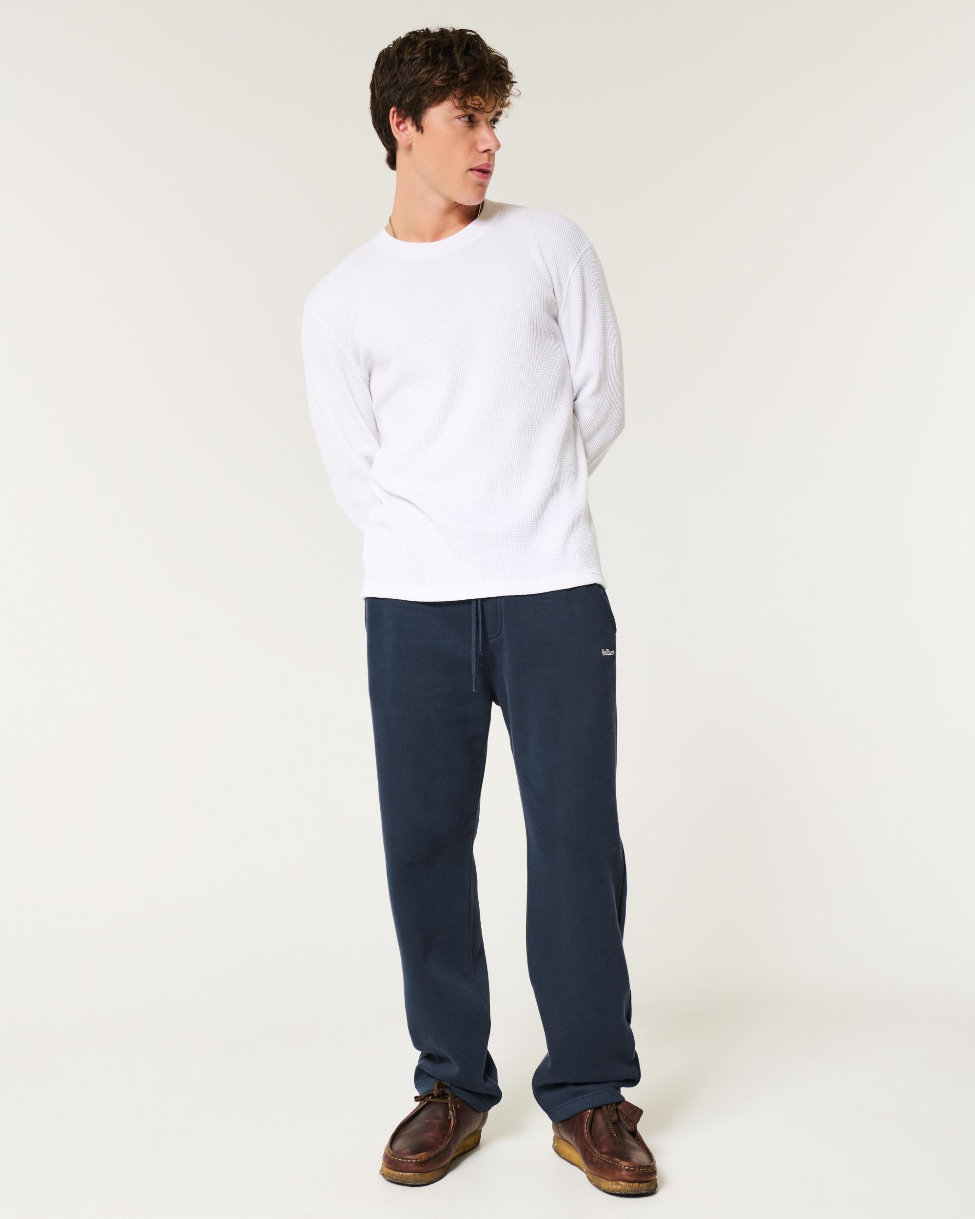 Relaxed Logo Sweatpants Product Image