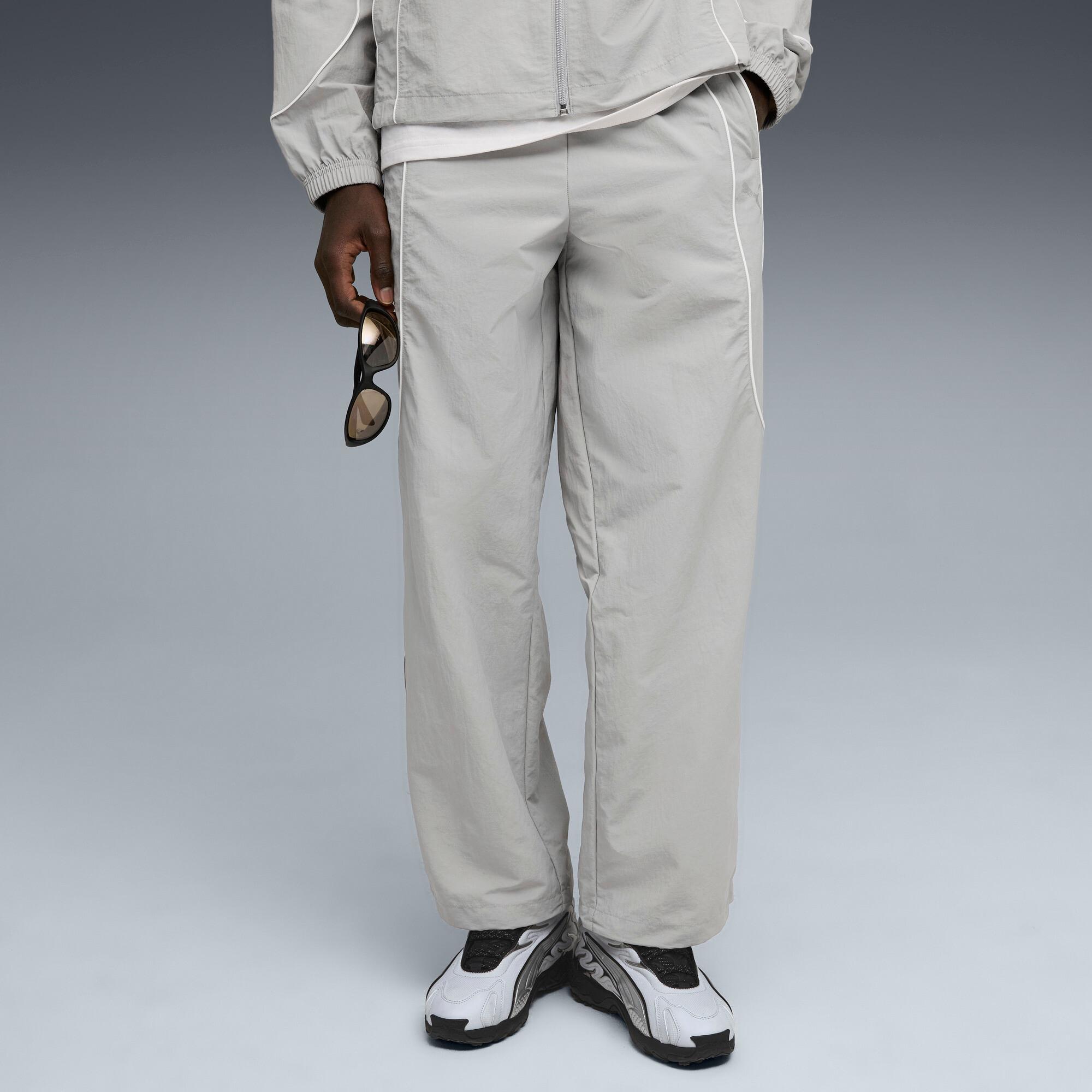 PUMATECH Relaxed Track Pants Men Product Image