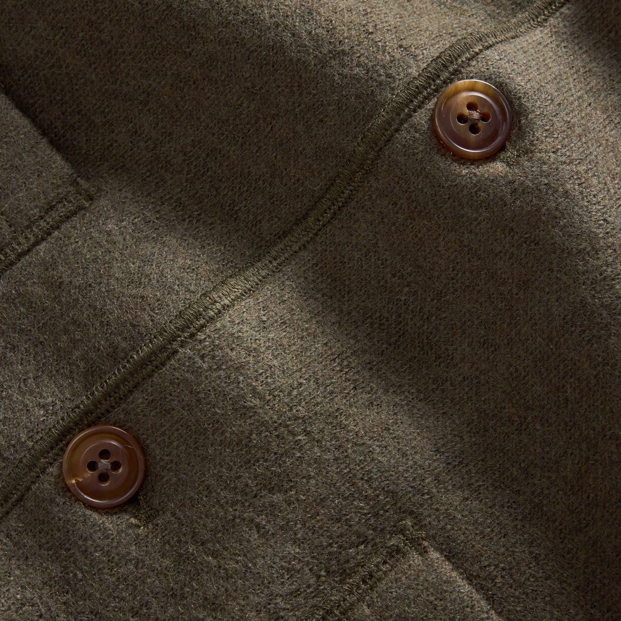The Evans Ridgewood Blazer Product Image