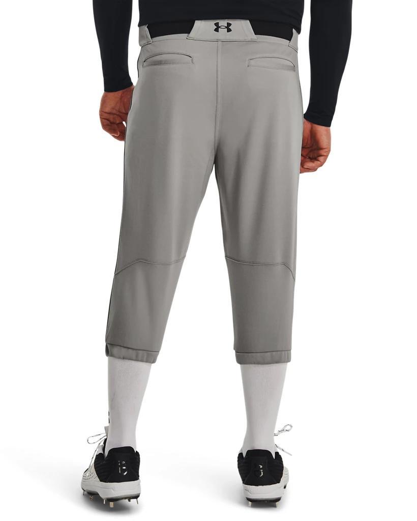 UA Utility Pro Piped Mens Knicker Baseball Pants Product Image