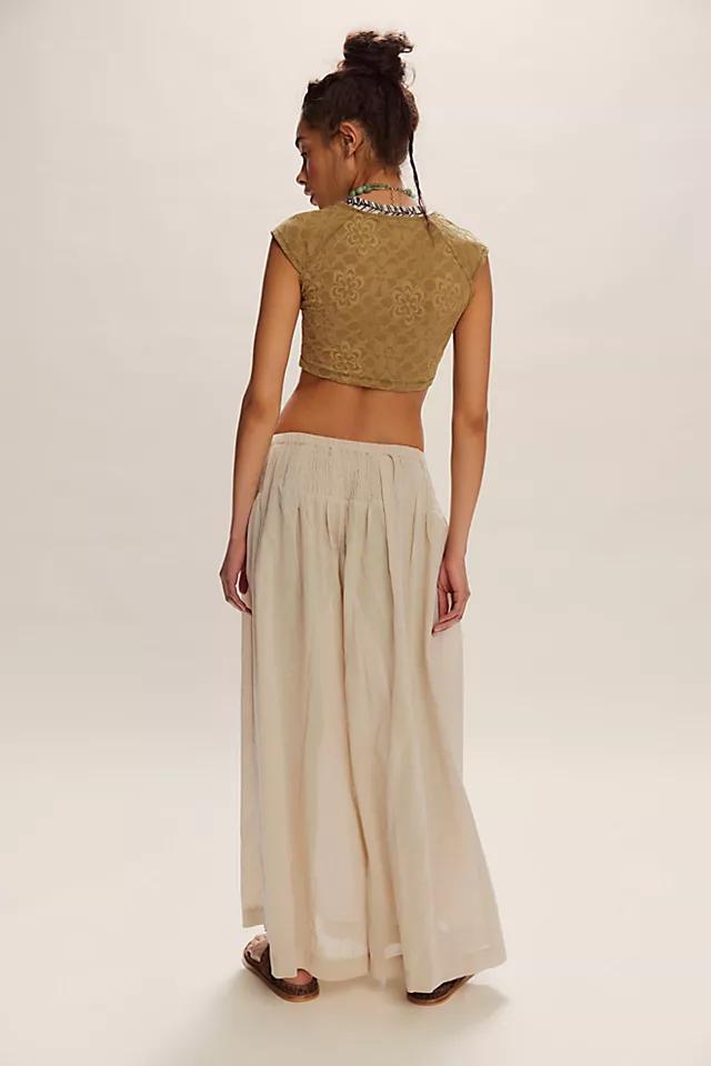 Rising Sun Pants Product Image