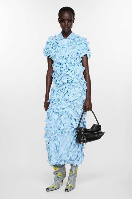 Bow dress Product Image
