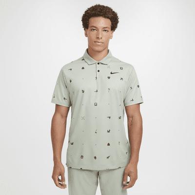 Nike Tour Men's Dri-FIT Golf Polo Product Image