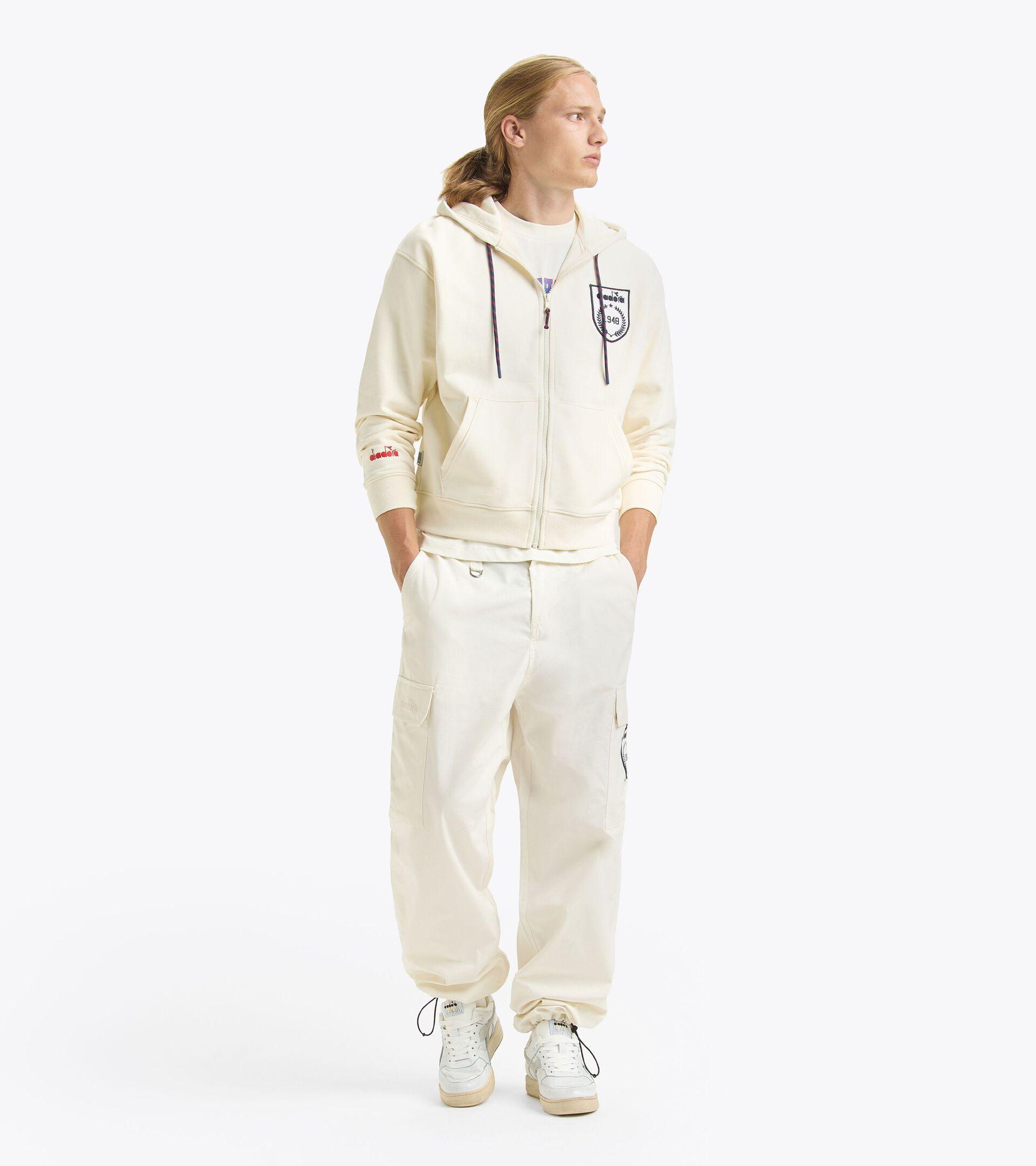 HOODIE FZ LEGACY Product Image