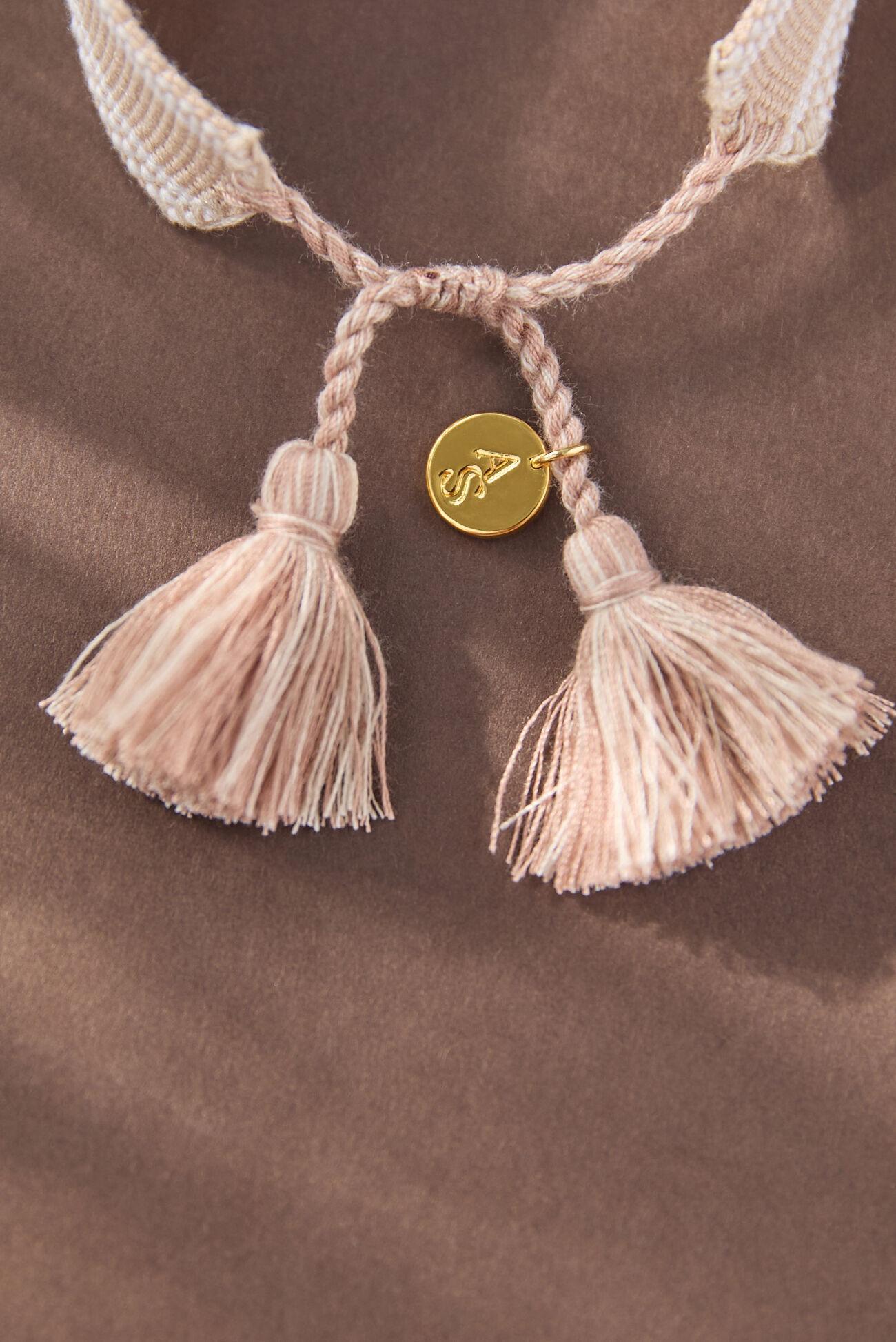 WWJD Friendship Bracelet Product Image