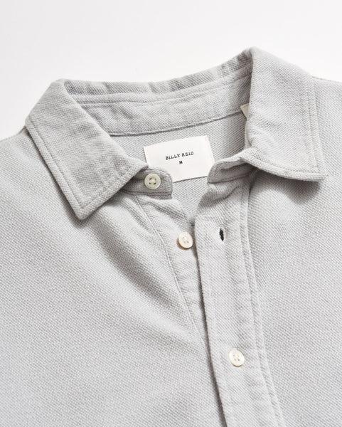 Long Sleeve Knit Yellowhammer Shirt -  Product Image