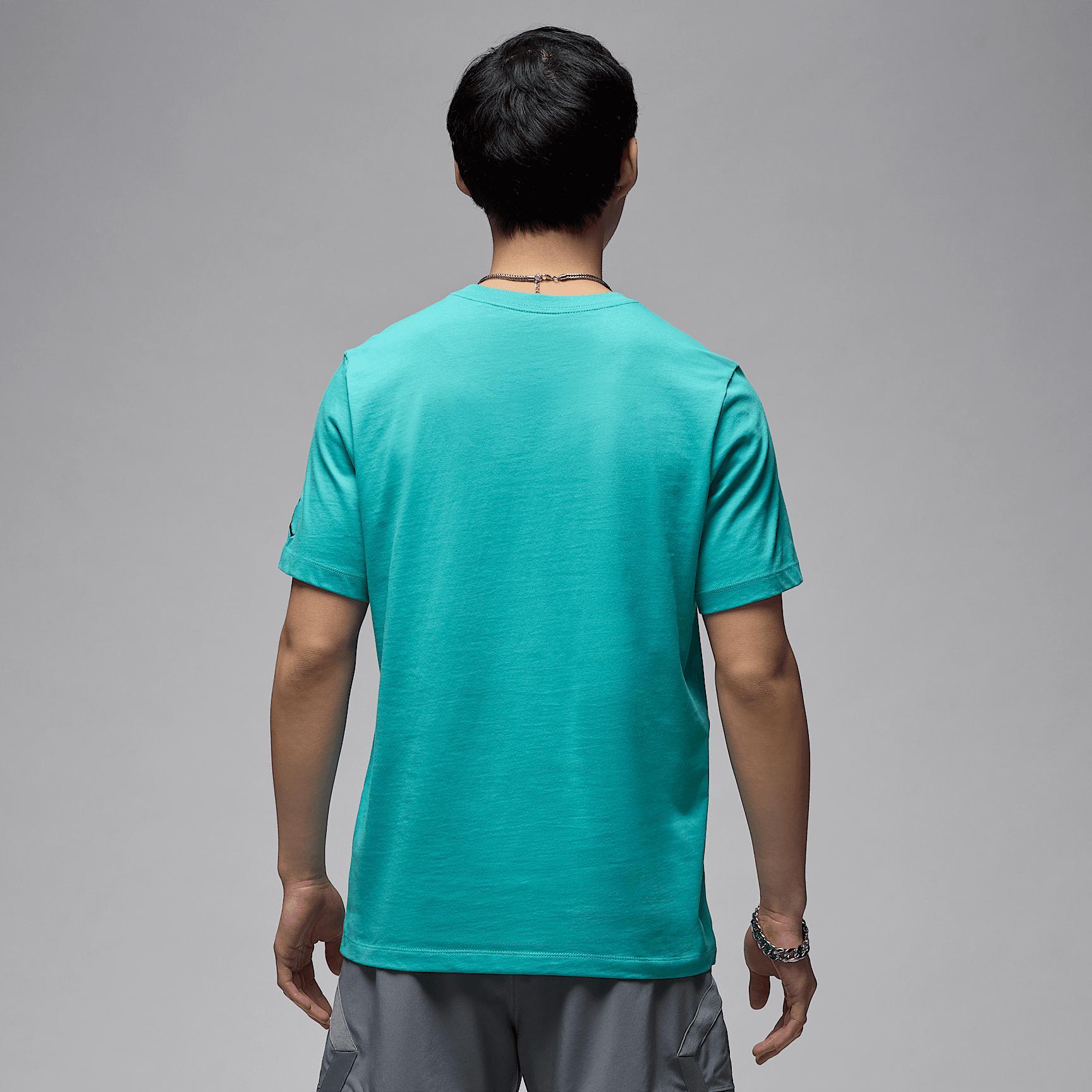 Jordan Air Men's T-Shirt Product Image