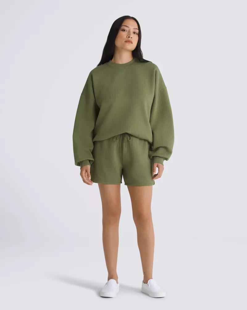 Sabine 4'' Jacquard Shorts Product Image