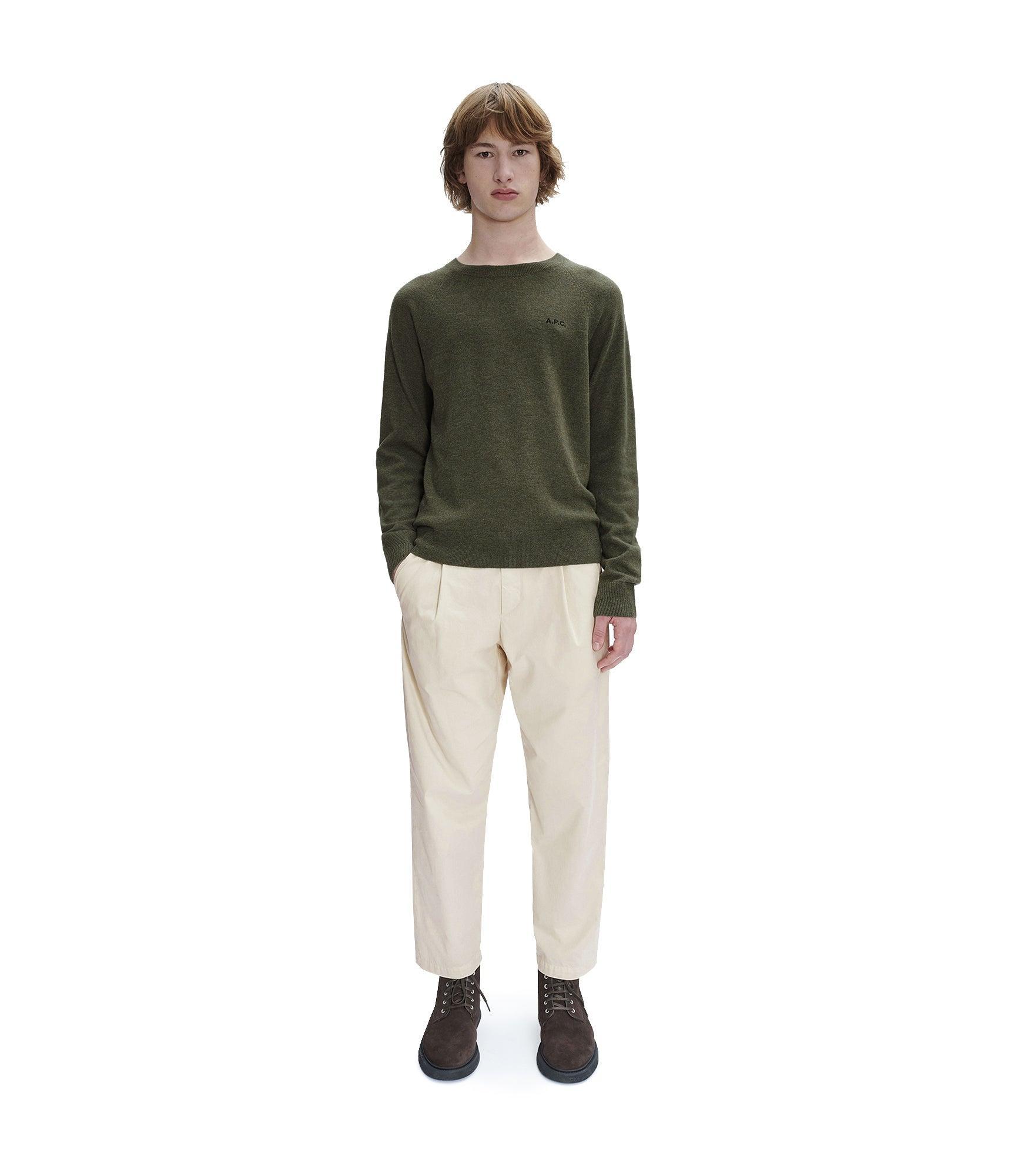 Elie sweater Male Product Image