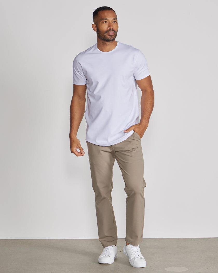 Boys - American Fighter Harshaw T-Shirt Product Image