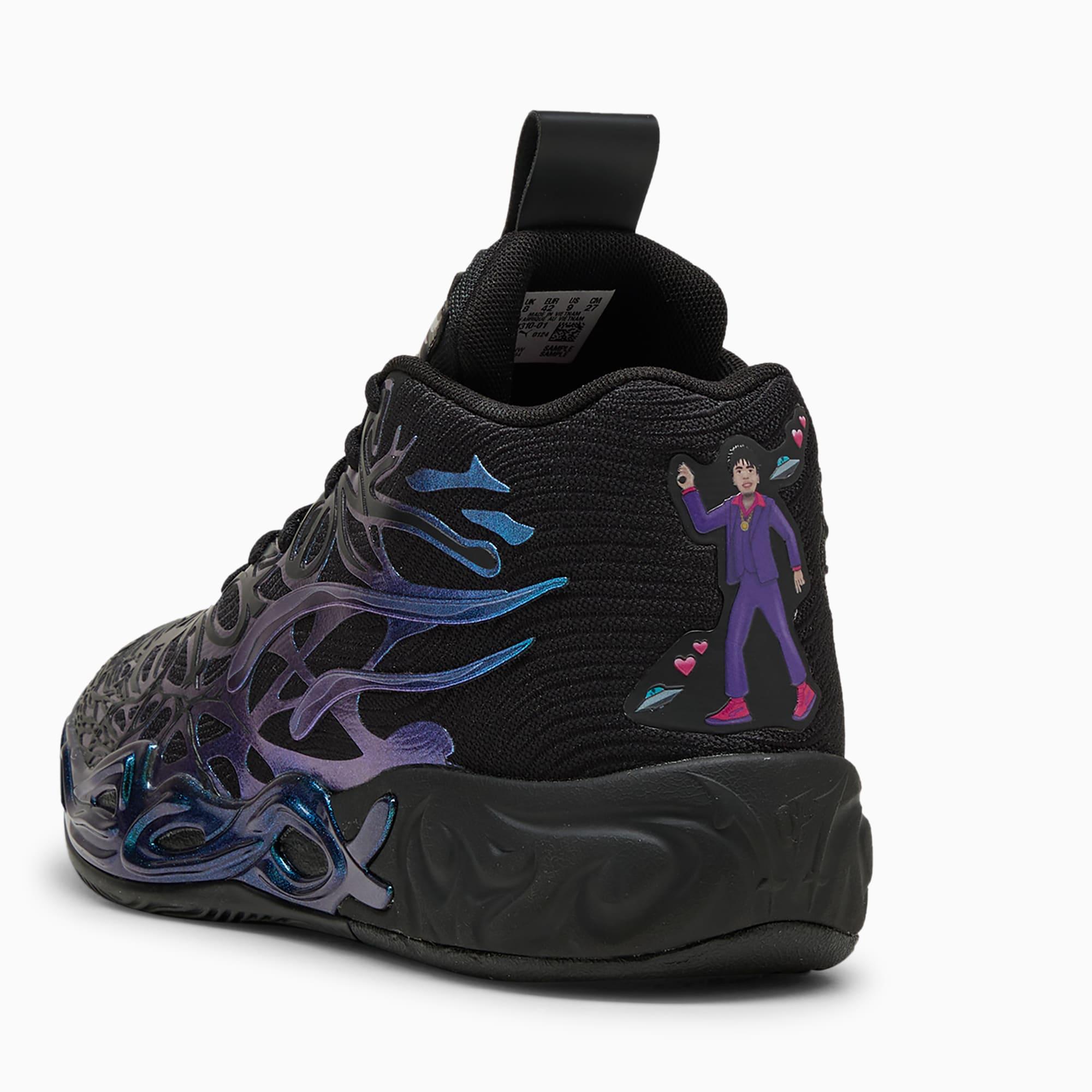 MB.04 Reflections Basketball Shoes Product Image