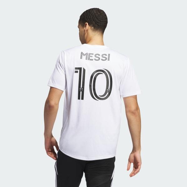 Messi Jersey Product Image