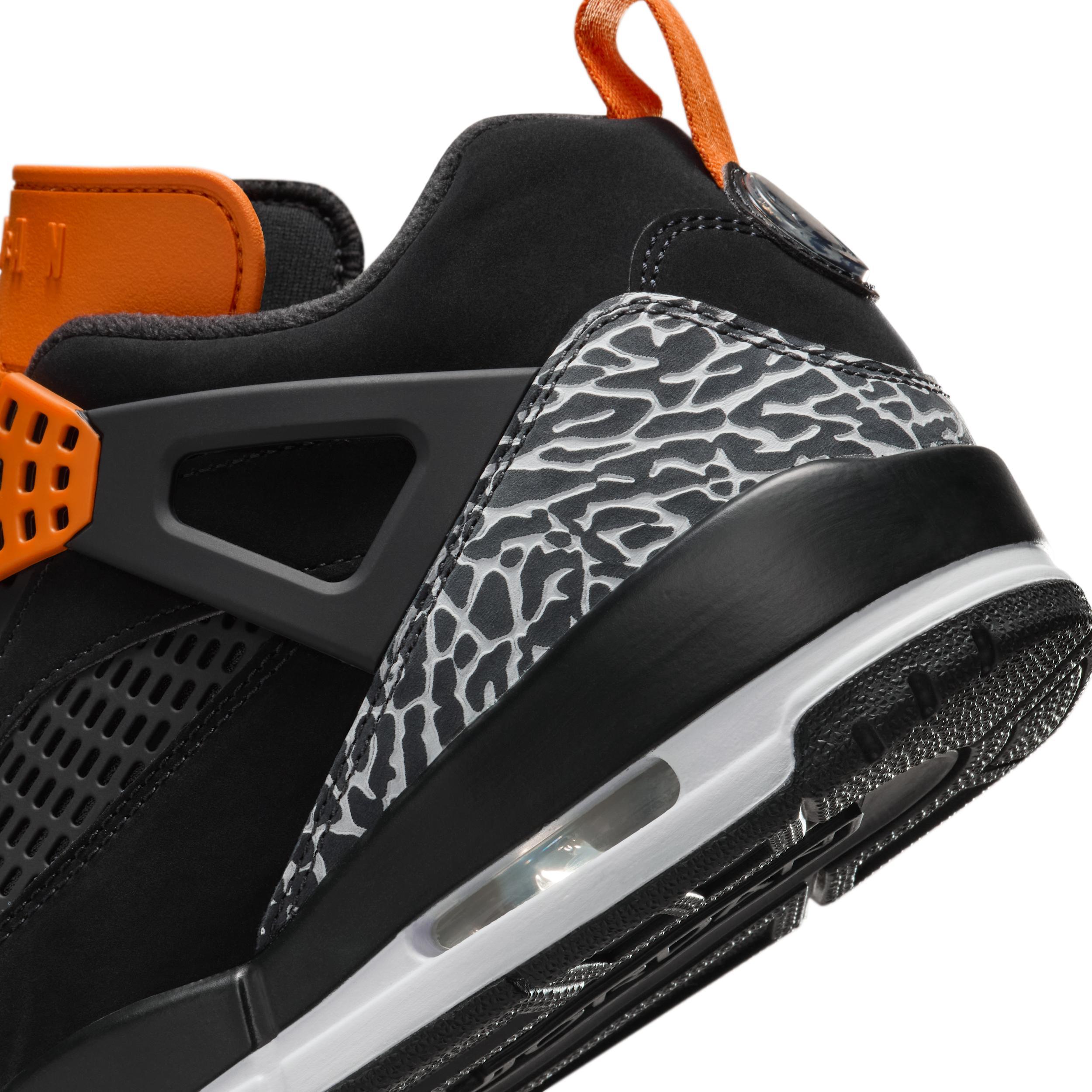 Men's Jordan Spizike Low Shoes Product Image