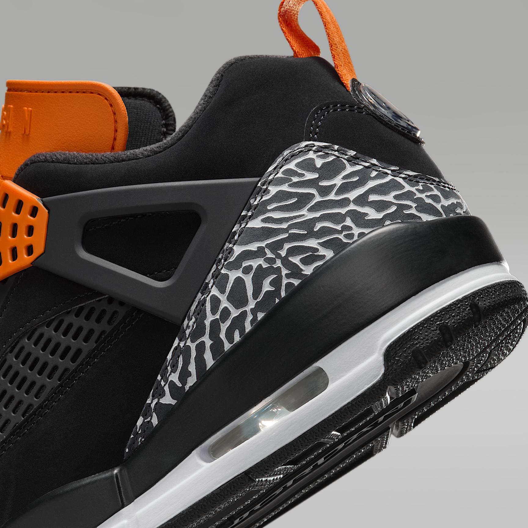 Men's Jordan Spizike Low Shoes Product Image