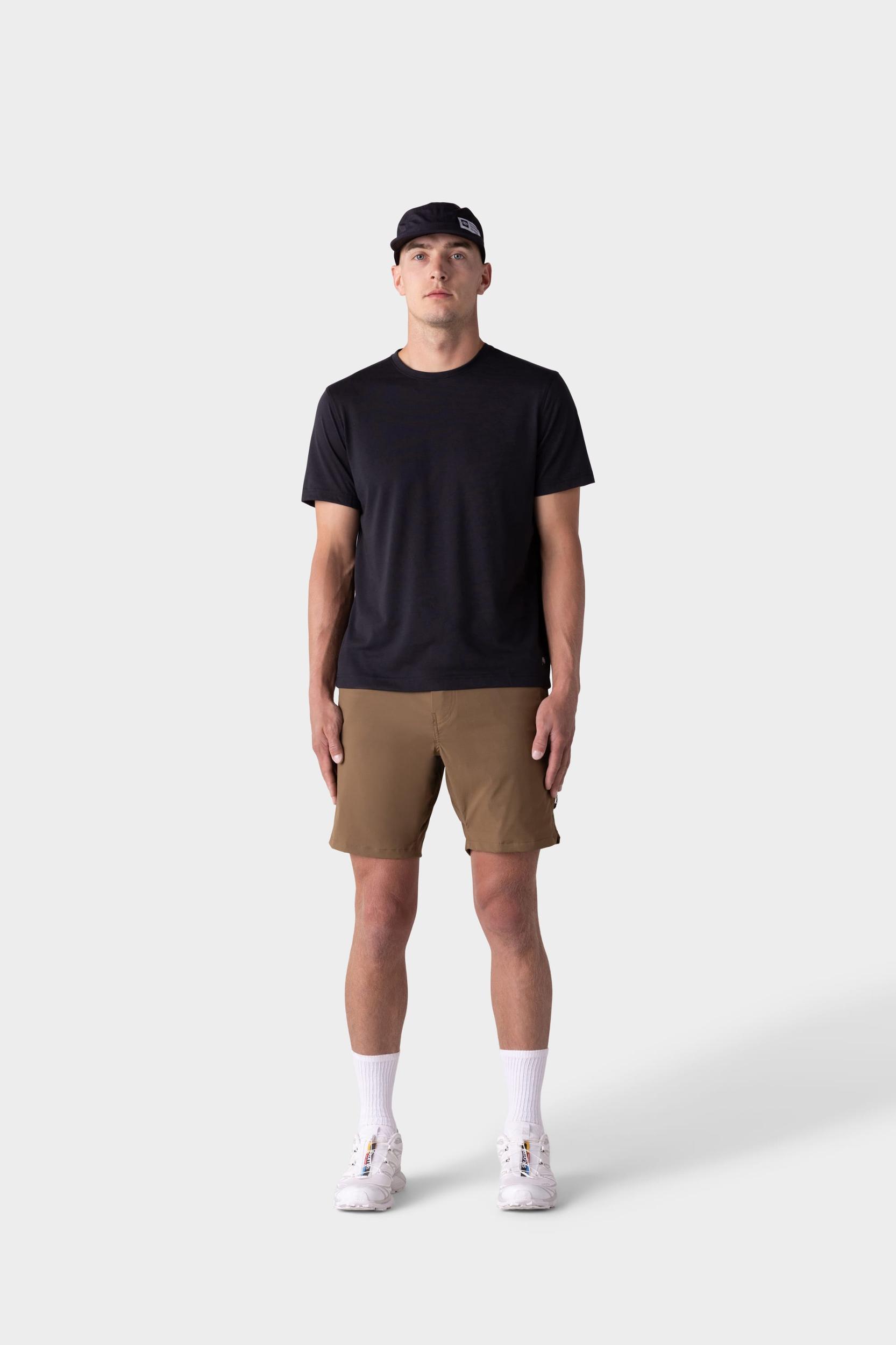 686 Men's Everywhere Featherlight Chino Short Male Product Image