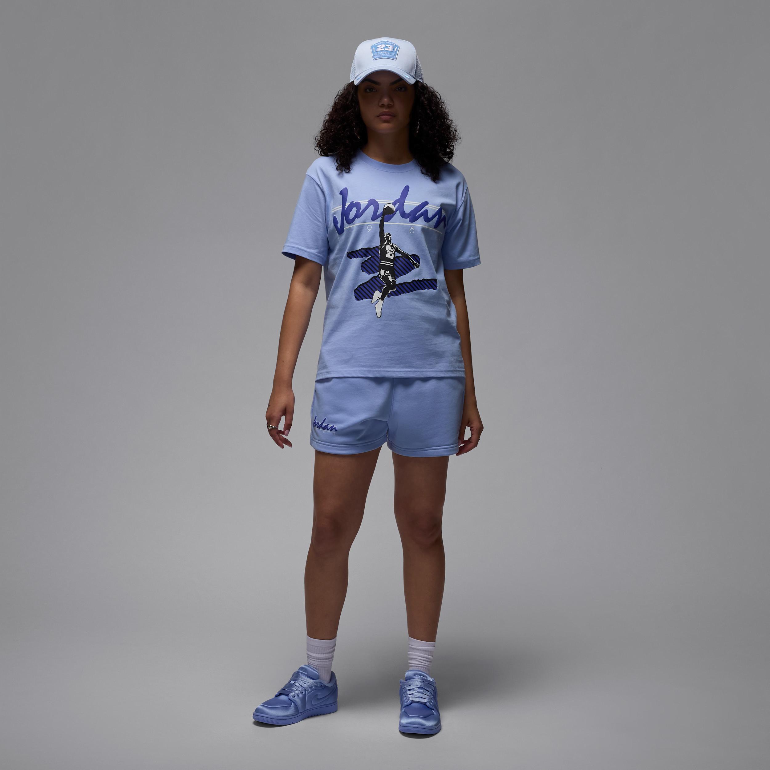 Jordan MVP Women's Graphic T-Shirt Product Image