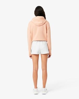 Cotton Jersey Shorts Product Image