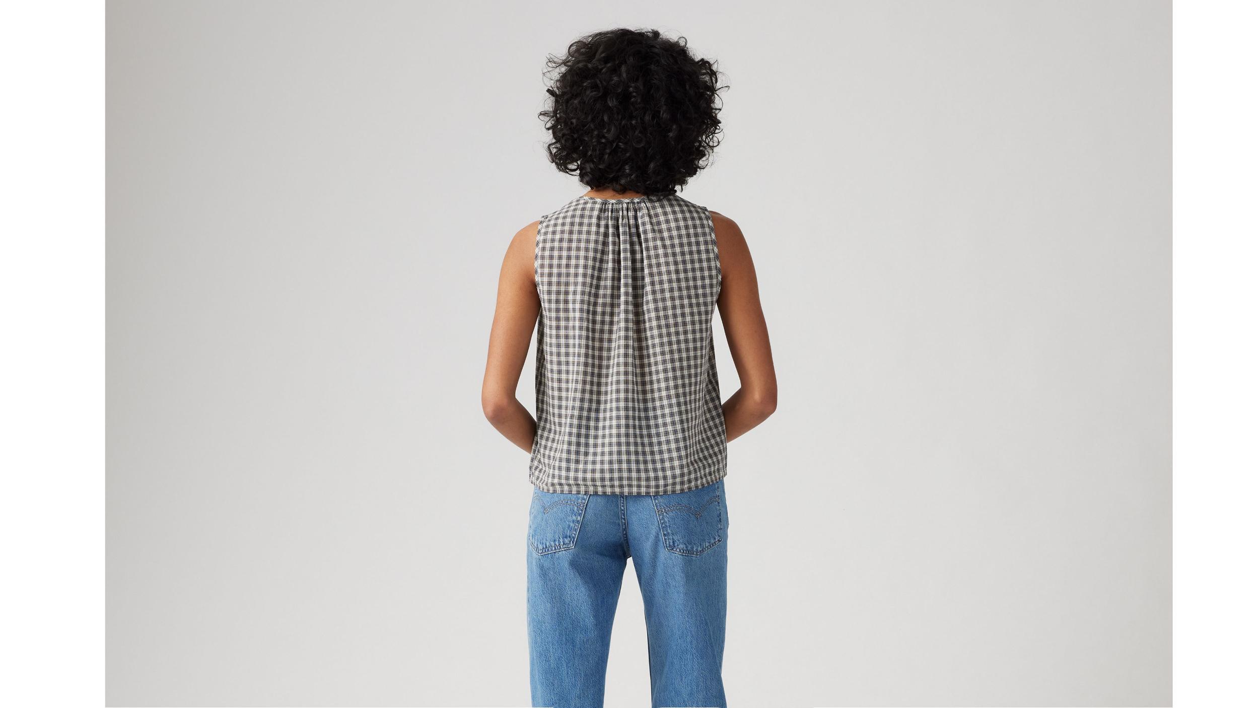 Luella Blouse Product Image