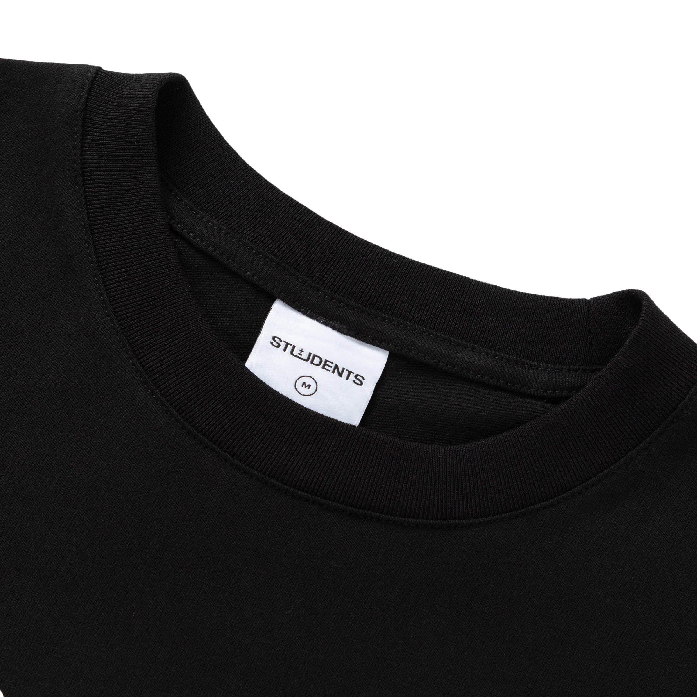 THERES A CRACK T-SHIRT Male Product Image