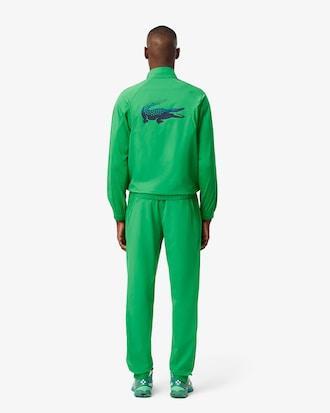 Lacoste Tennis x Daniil Medvedev Tracksuit Product Image