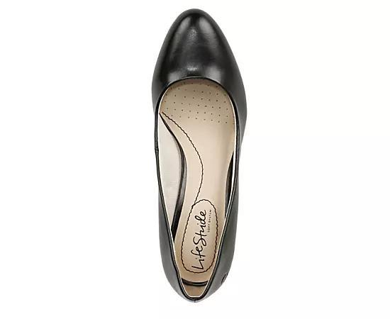 LifeStride Taylor Womens Pumps Product Image
