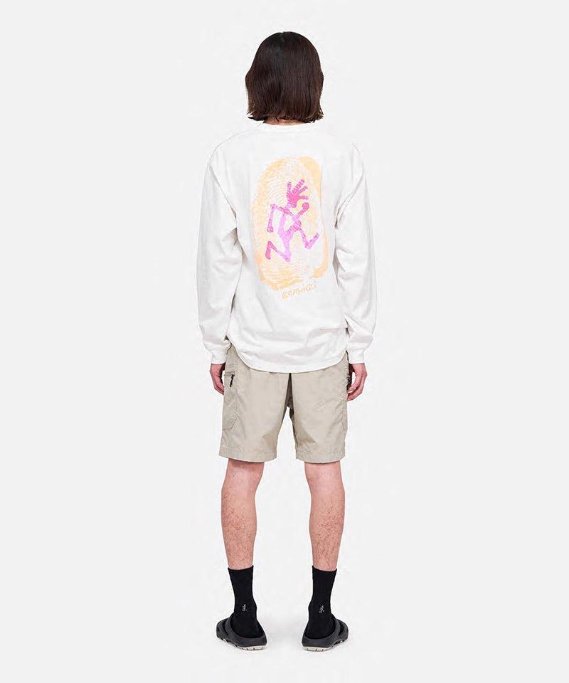 Nylon Utility Short Product Image