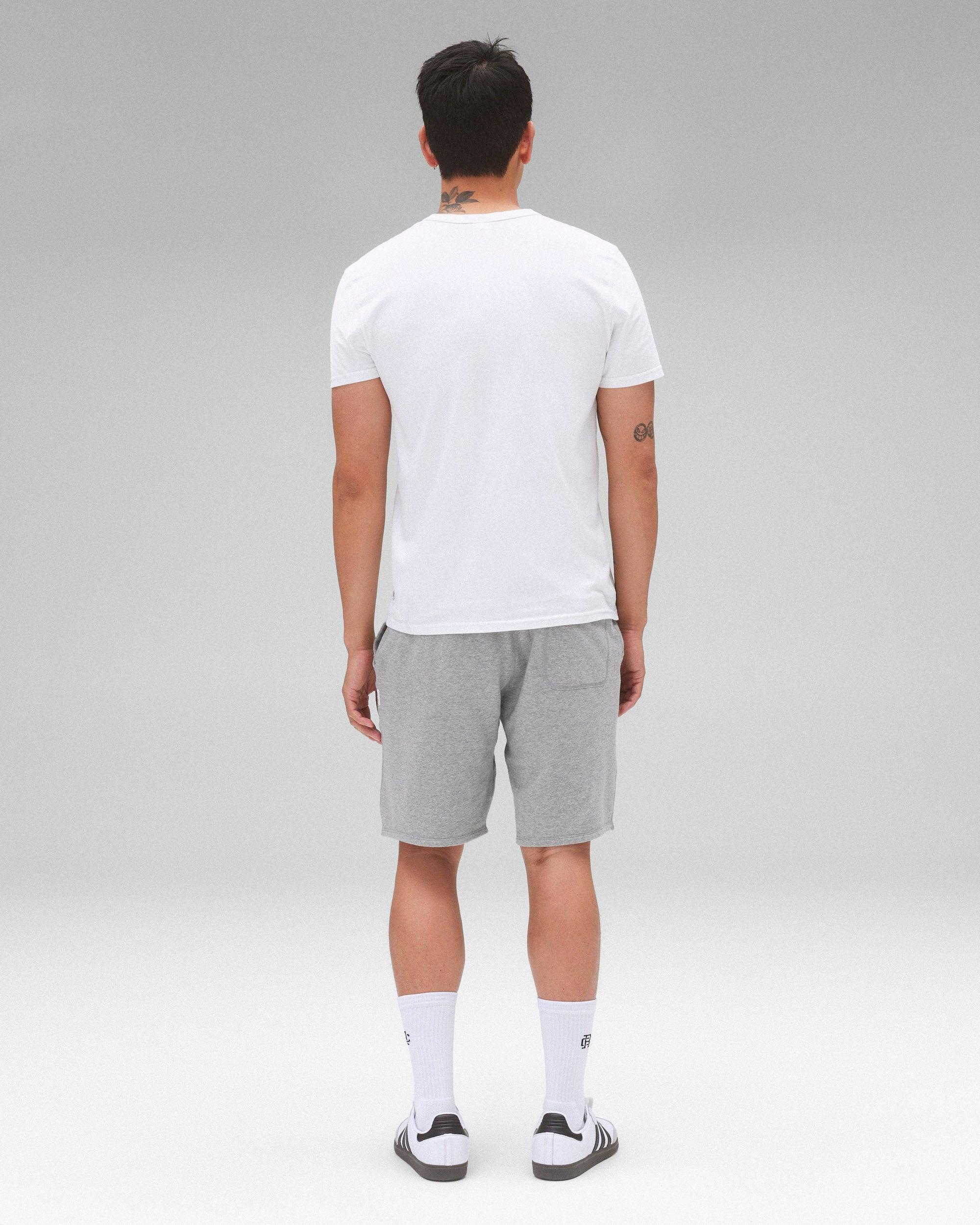 Lightweight Jersey T-Shirt - Vault Male Product Image
