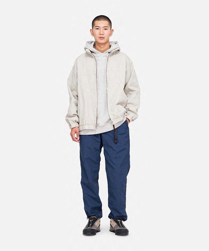 Twill-Around Jacket Male Product Image