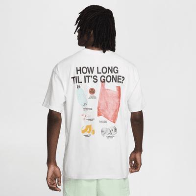 Nike ACG Men's Dri-FIT T-Shirt Product Image