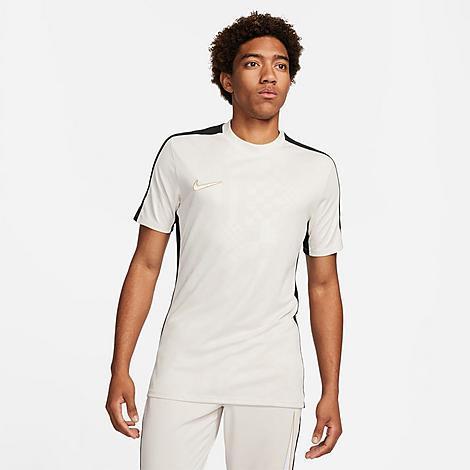 Nike Mens Academy Dri-FIT Soccer Short-Sleeve Top Product Image