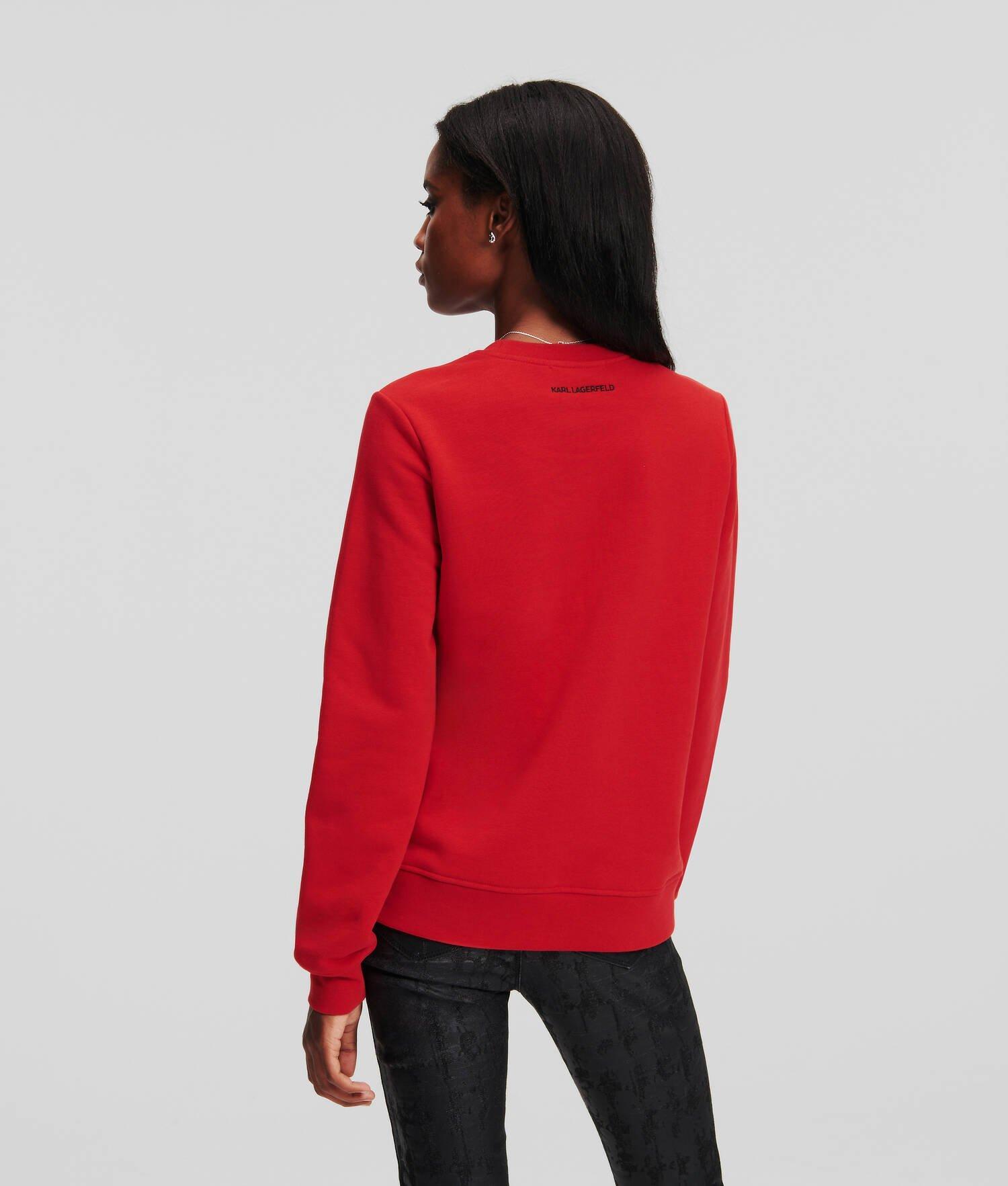 IKON CHOUPETTE SWEATSHIRT Product Image