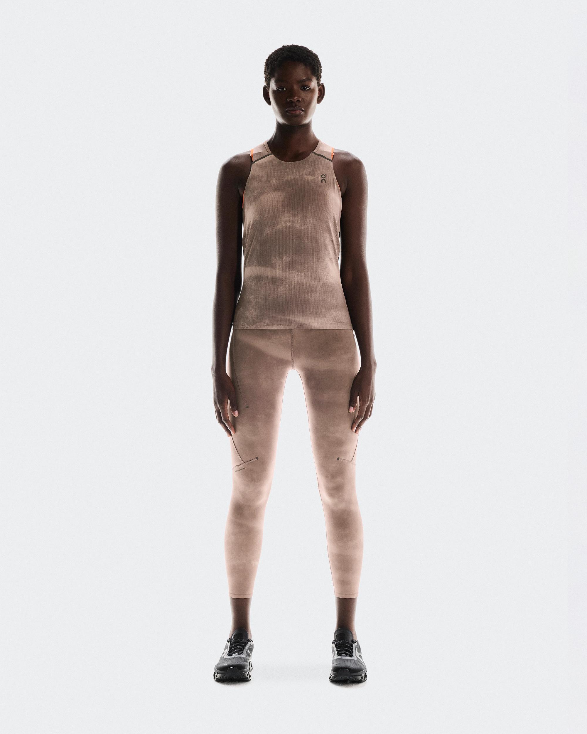 Performance Tank AOP: Women's Running Tank Product Image