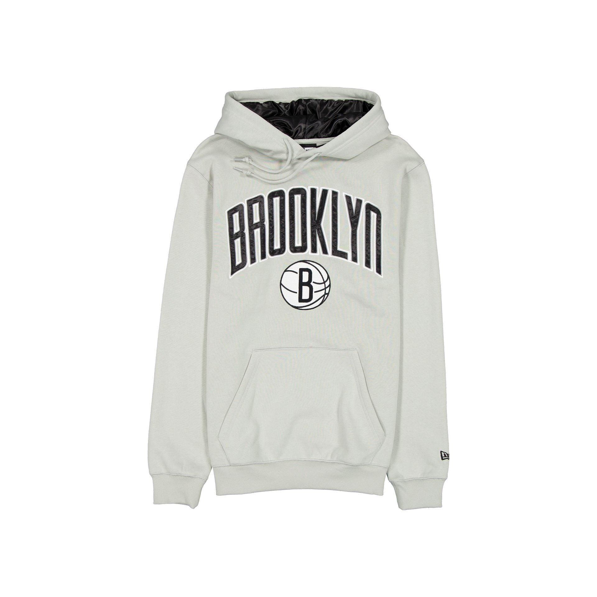 Boston Celtics Color Pack Gray Hoodie Male Product Image