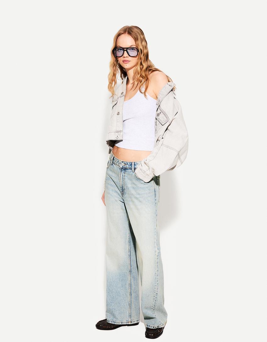 Baggy jeans Product Image