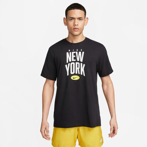 Nike Sportswear New York City Short-Sleeve T-Shirt Product Image
