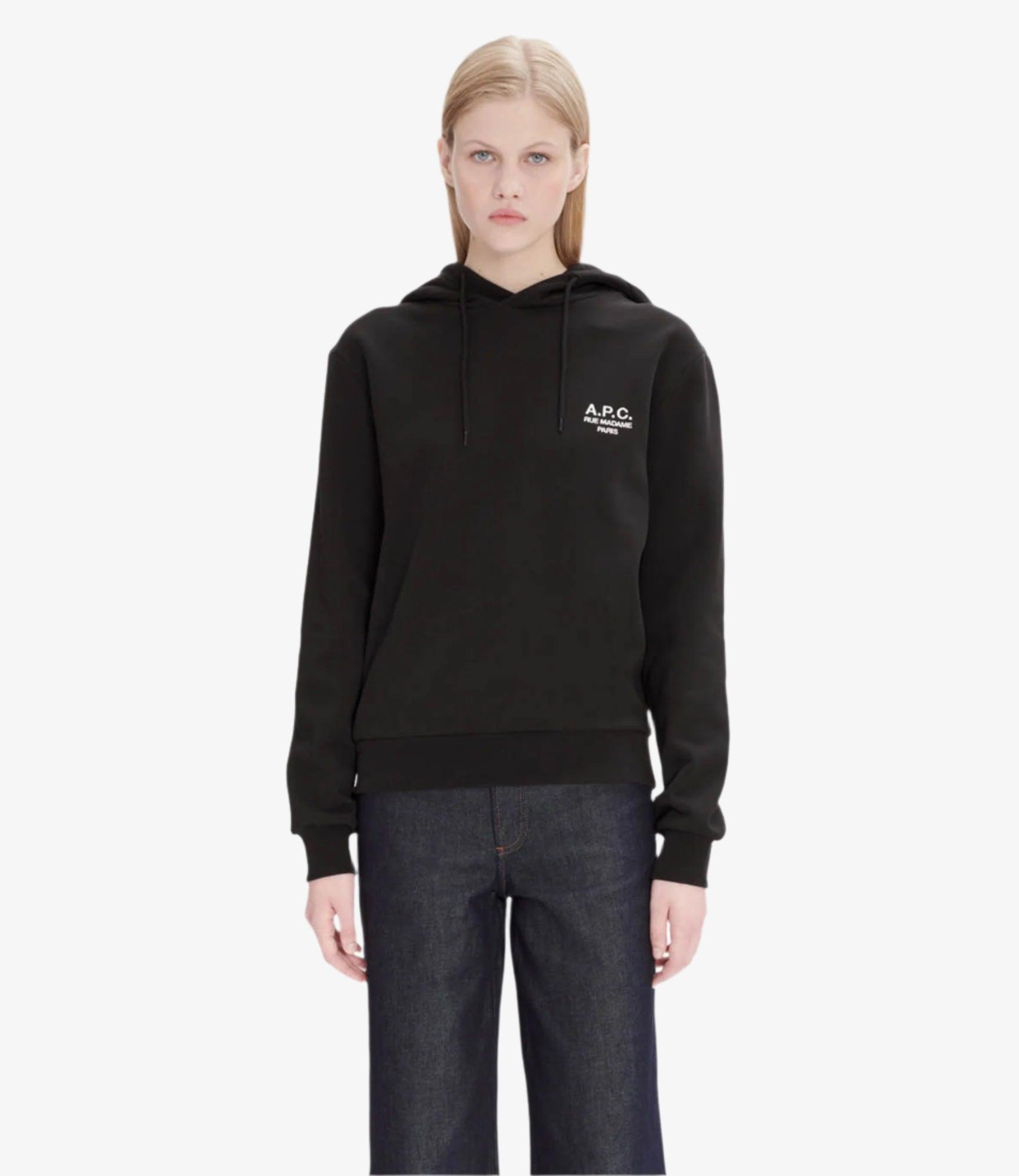 Standard Rue Madame hoodie (W) Male Product Image