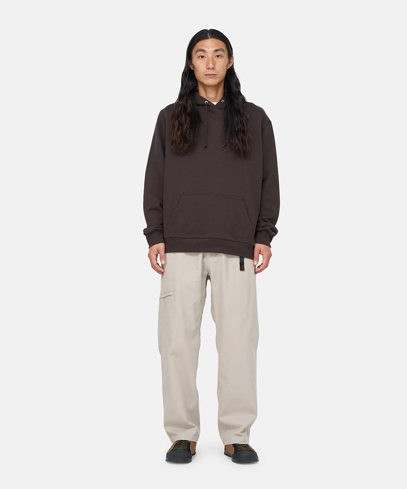 Canvas Stance Pant Male Product Image
