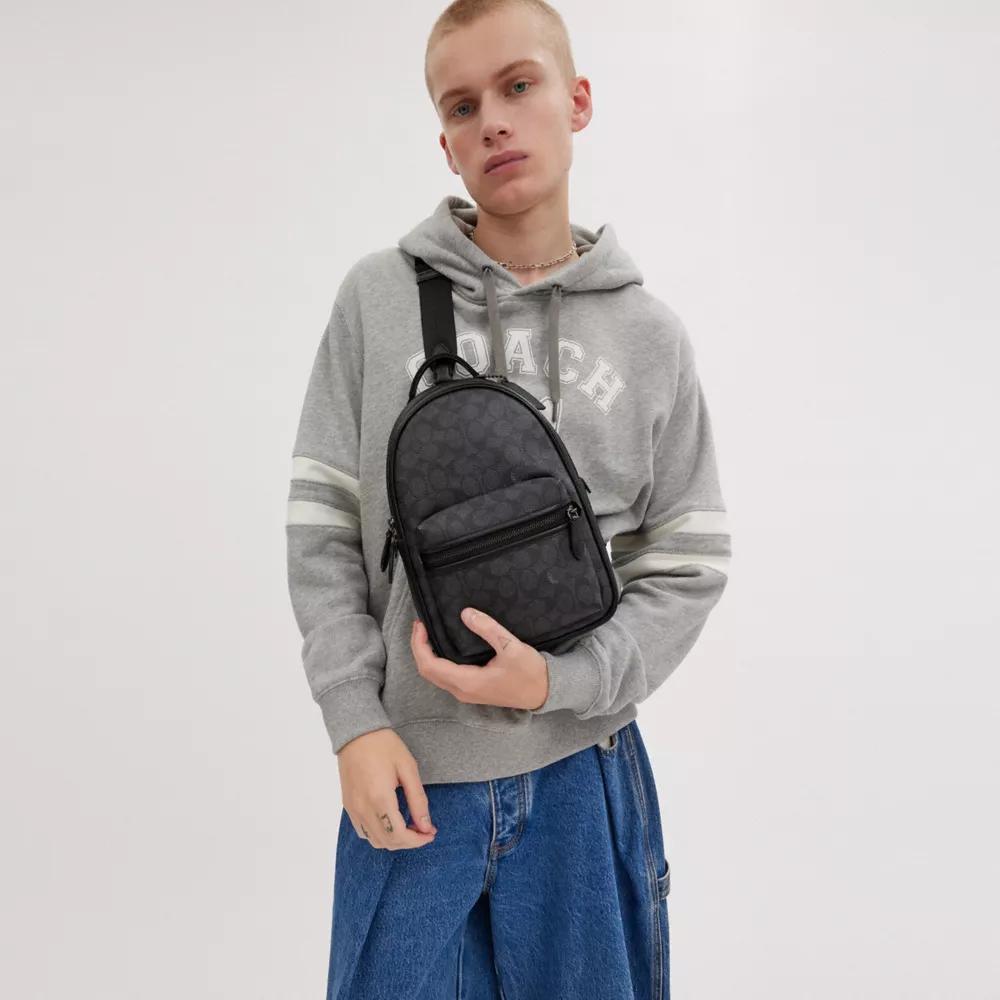 Charter Pack In Signature Canvas Product Image