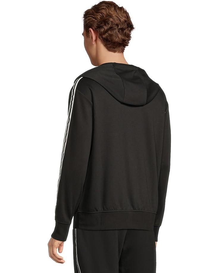 Color Blocked Fleece Product Image