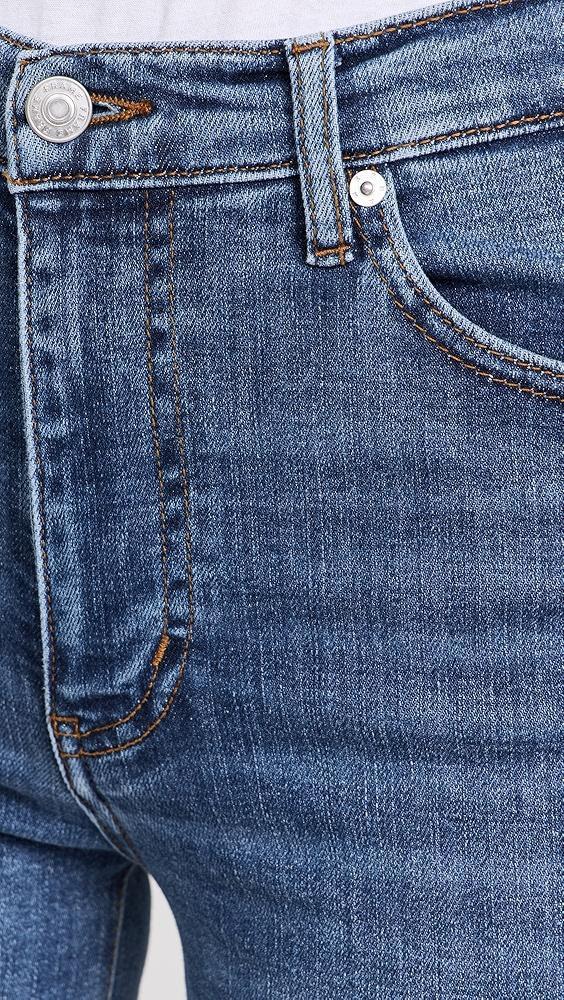 FRAME Le Sleek Straight Jeans | Shopbop Product Image