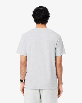 Terry T-shirt Product Image