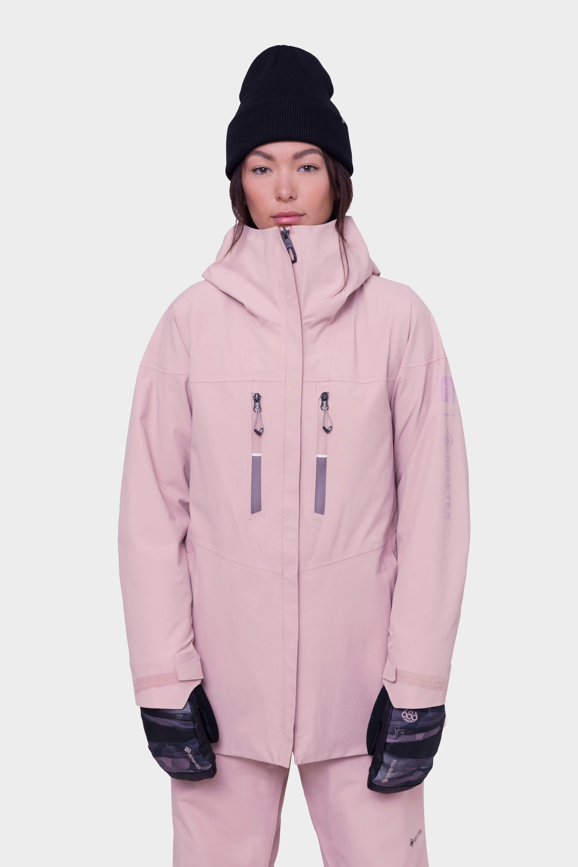 686 Women's GORE-TEX Skyline Shell Jacket Female Product Image