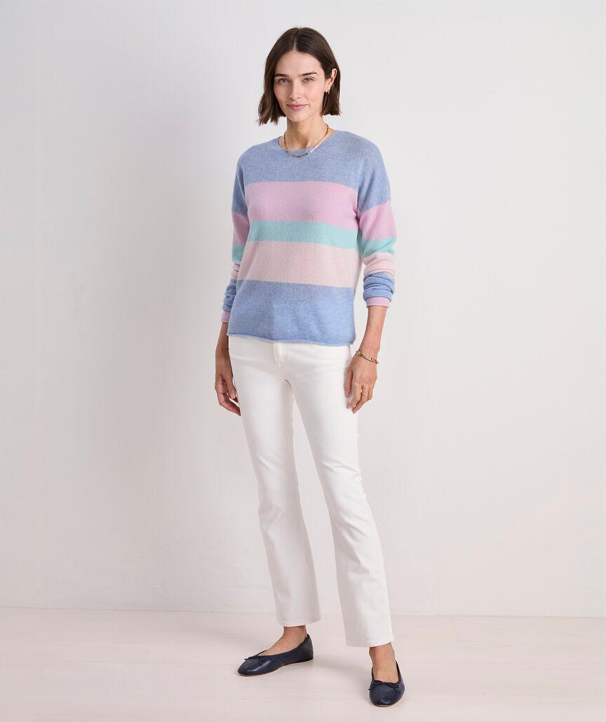 Seaspun Cashmere Sweater Product Image