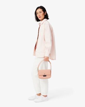 Daily City Flap Close Messenger Bag Product Image