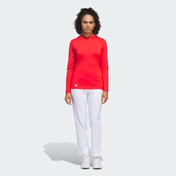 Performance Golf Hoodie Product Image