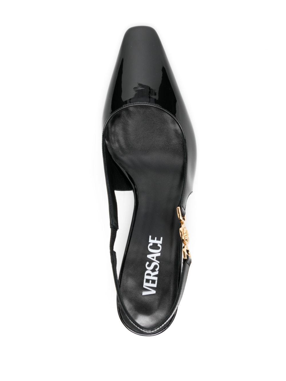 Medusa &apos;95 30mm pumps Product Image