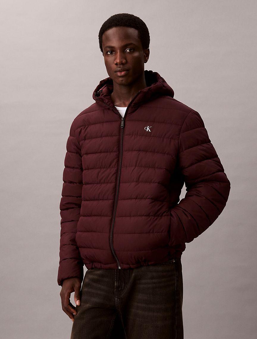 Packable Ripstop Puffer Jacket Product Image