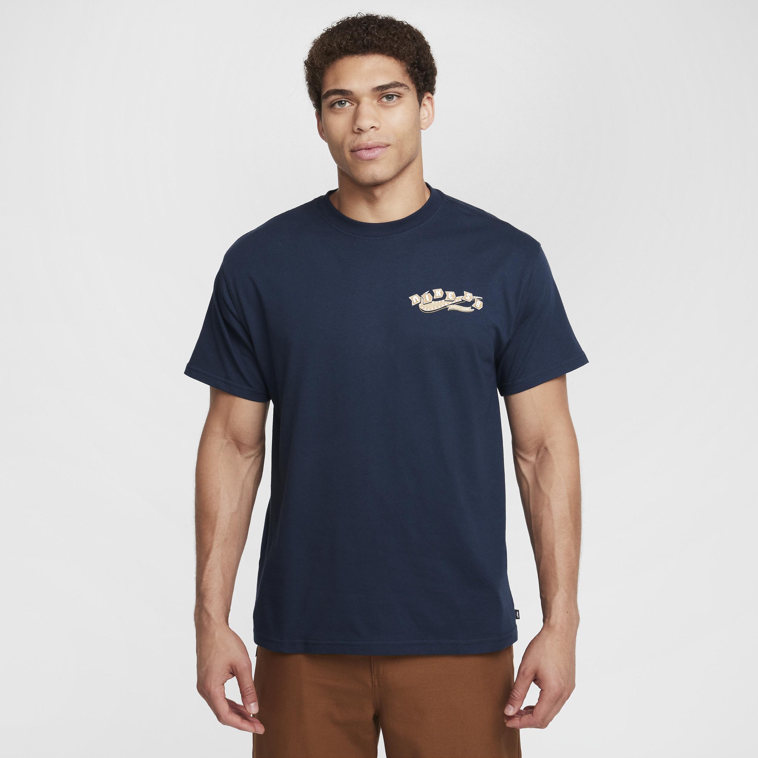 Nike SB T-Shirt Product Image